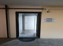 Av. Zeynep Lütfiye TURGUT - Hukuk ve Danışmanlık Bürosu — ofis görseli