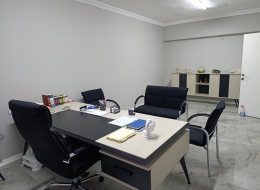 Av. Zeynep Lütfiye TURGUT - Hukuk ve Danışmanlık Bürosu — ofis görseli